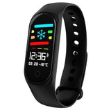 NAIKU M3 Fitness Tracker