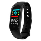 NAIKU M3 Fitness Tracker