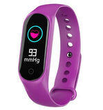NAIKU M3 Fitness Tracker