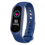 NAIKU M3 Fitness Tracker