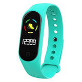 NAIKU M3 Fitness Tracker
