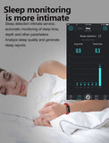 NAIKU M3 Fitness Tracker