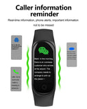 NAIKU M3 Fitness Tracker