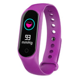 NAIKU M3 Fitness Tracker