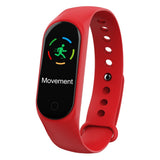 NAIKU M3 Fitness Tracker