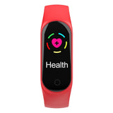 NAIKU M3 Fitness Tracker