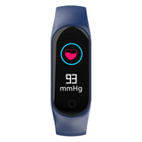 NAIKU M3 Fitness Tracker