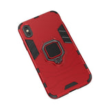 Rugged iPhone Case