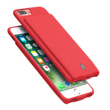 iPhone Case w/Battery Pack