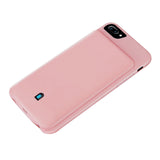 iPhone Case w/Battery Pack