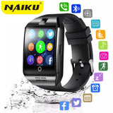 NAIKU Q18 Smartwatch